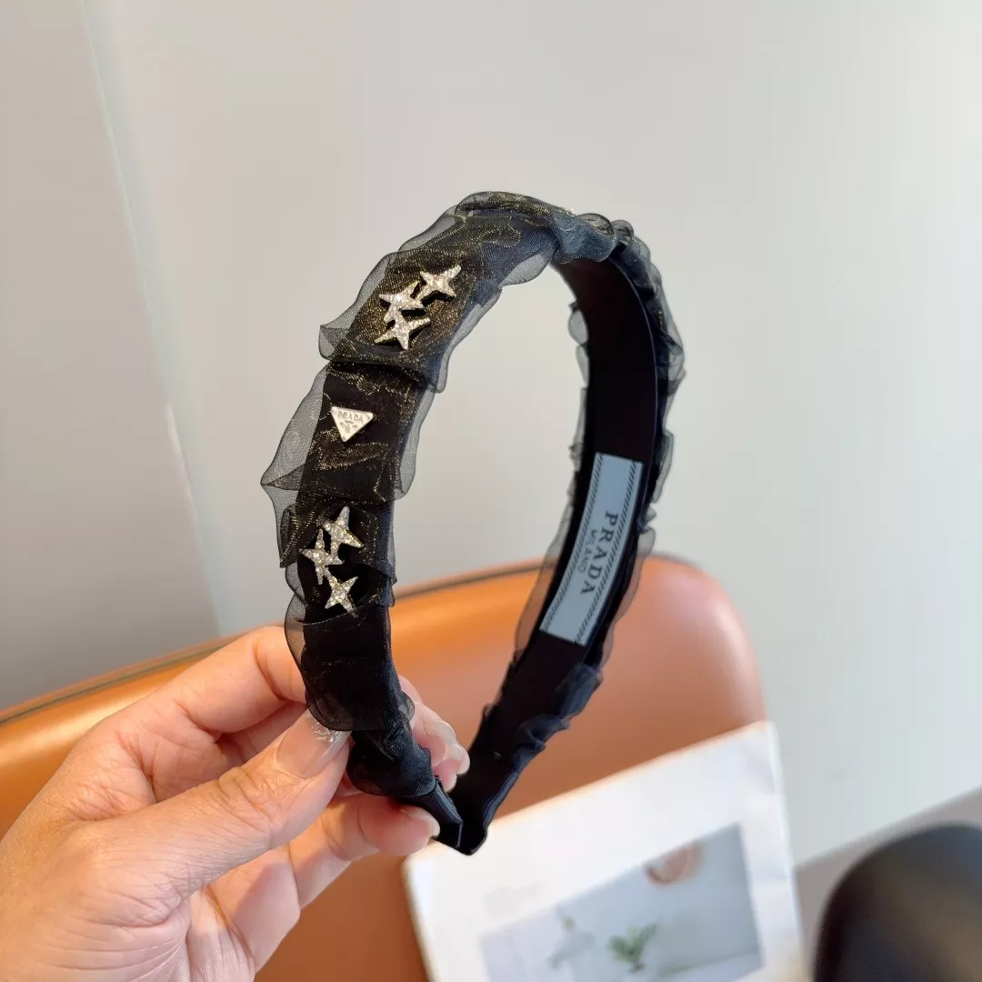 Bright 2835 Prada Headband For Women