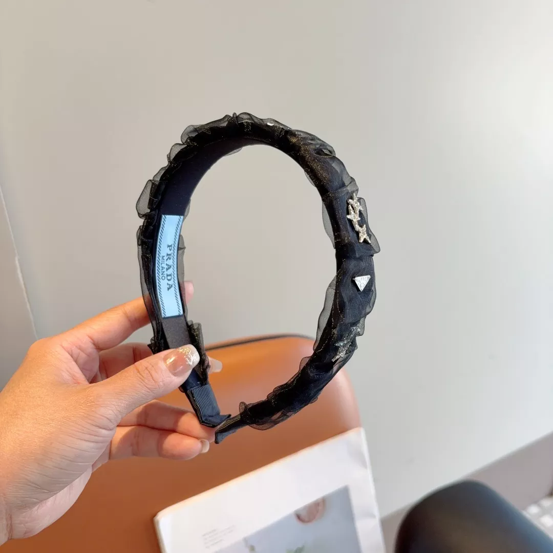 Bright 2835 Prada Headband For Women