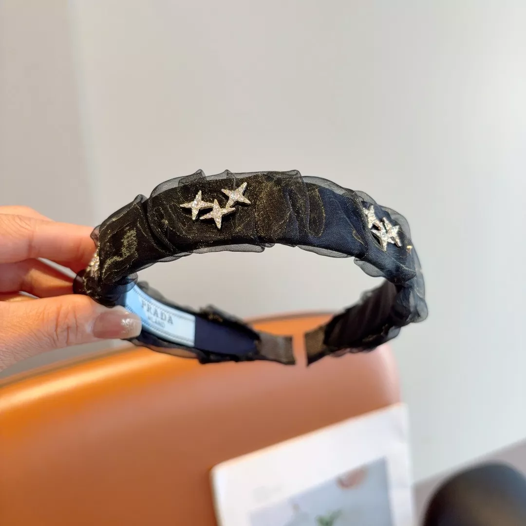 Bright 2835 Prada Headband For Women