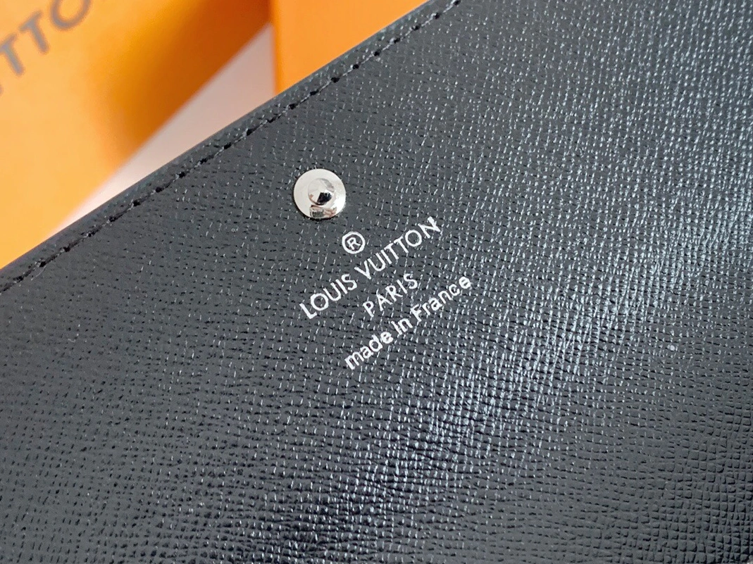 Bright 2837 Louis Vuitton LV Wallets For Women