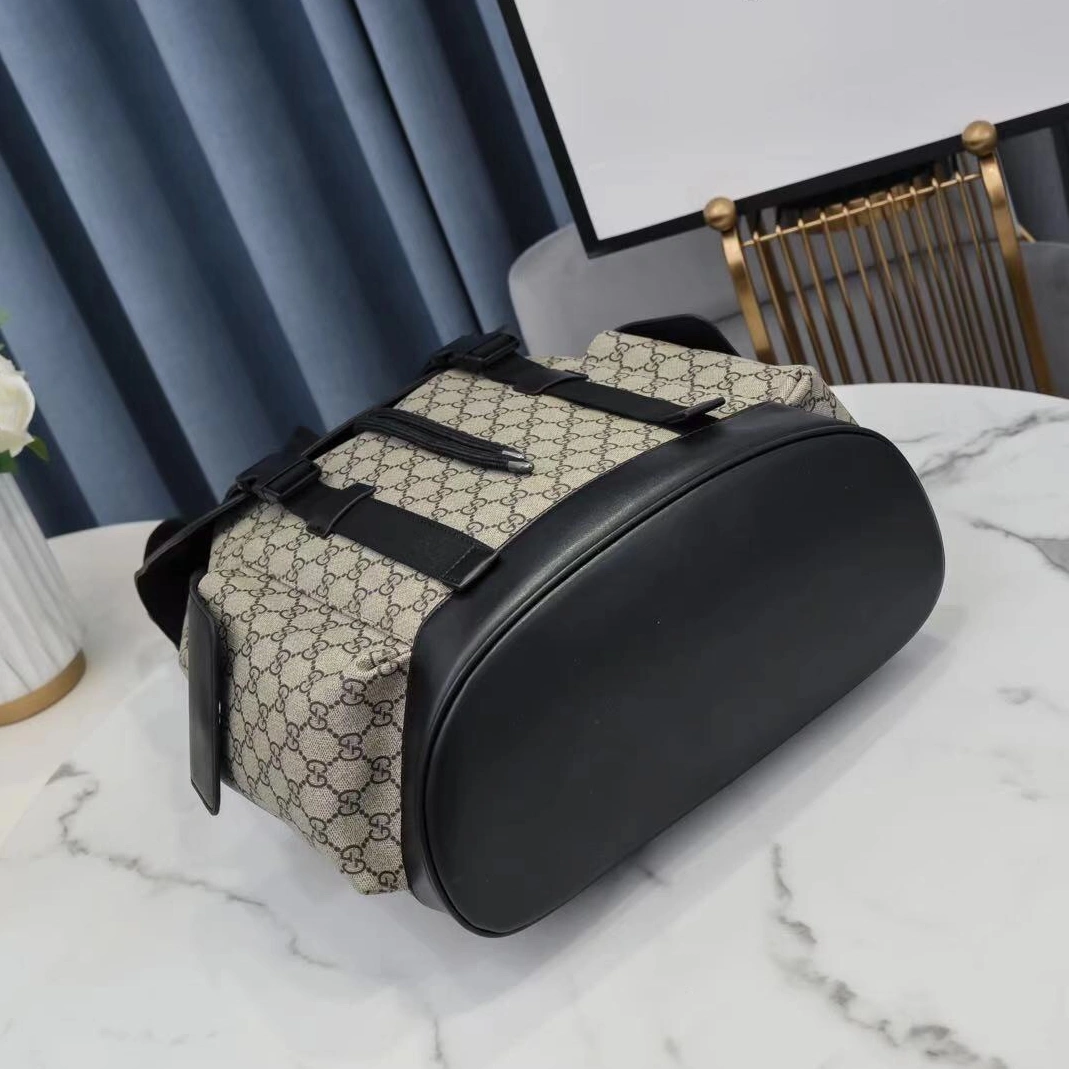 Bright 2873 Gucci AAA Man Backpacks