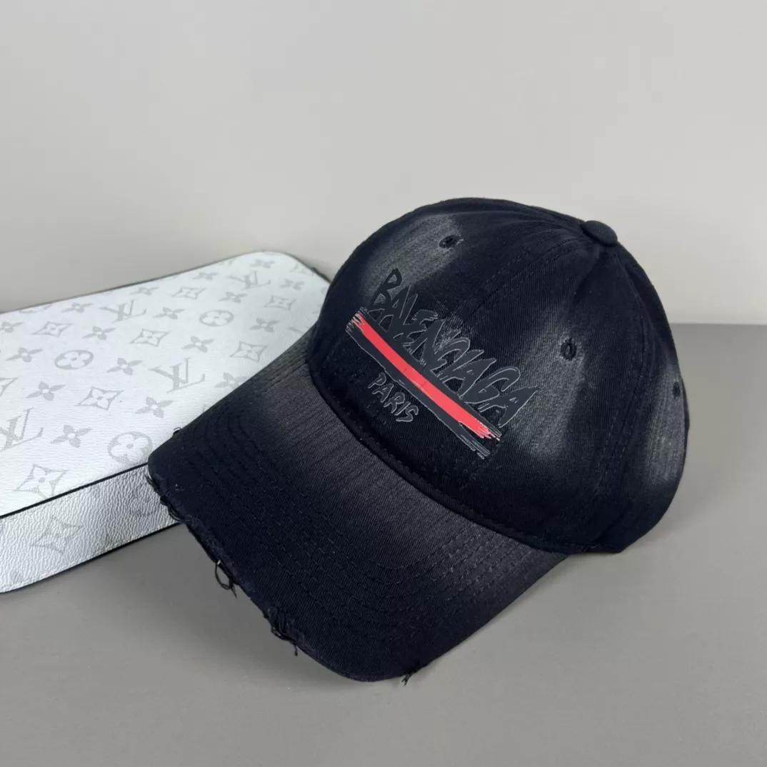 Bright 2888 Balenciaga Caps
