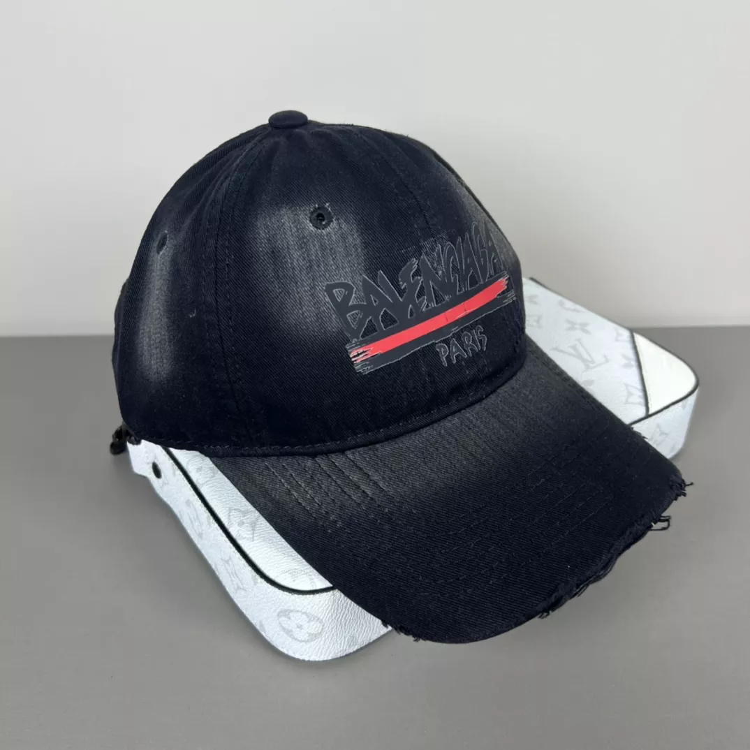 Bright 2888 Balenciaga Caps