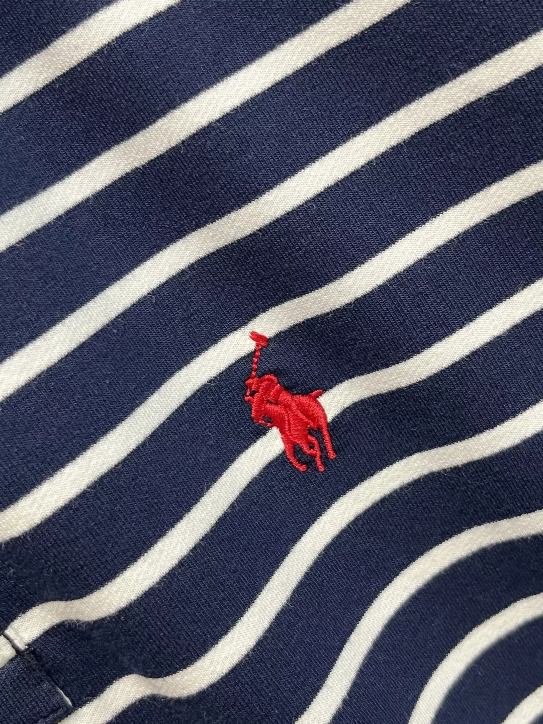Bright 2980 Ralph Lauren Polo T-Shirts Short Sleeved For Men