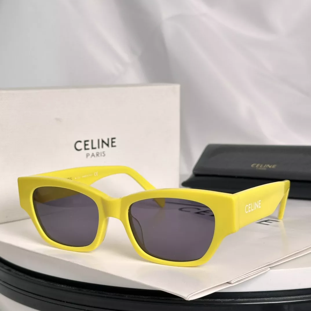 Bright 3033 Celine AAA Quality Sunglasses