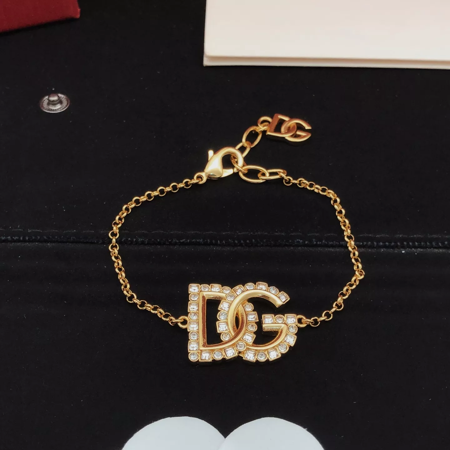 Bright 3150 Dolce & Gabbana Bracelets For Women