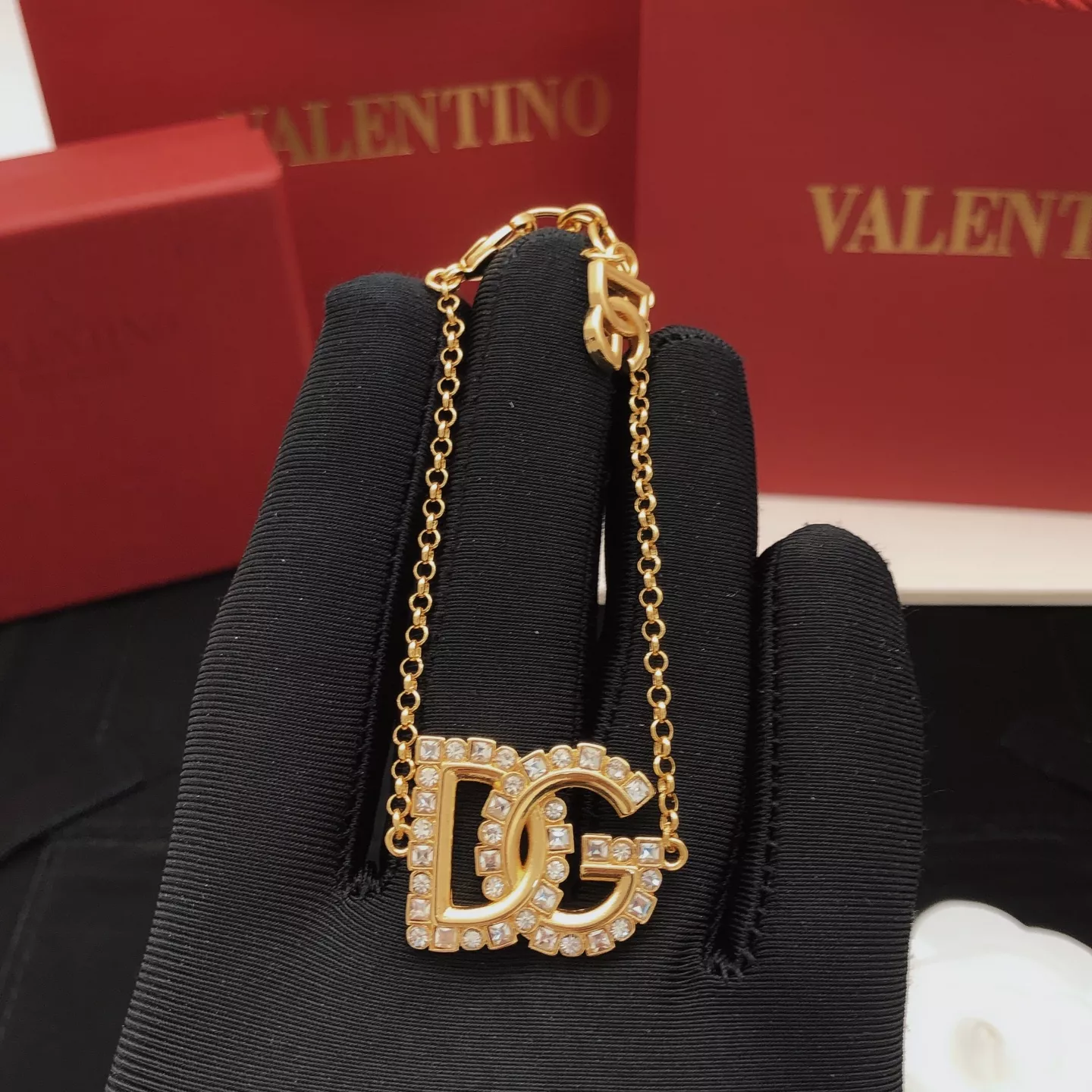 Bright 3150 Dolce & Gabbana Bracelets For Women