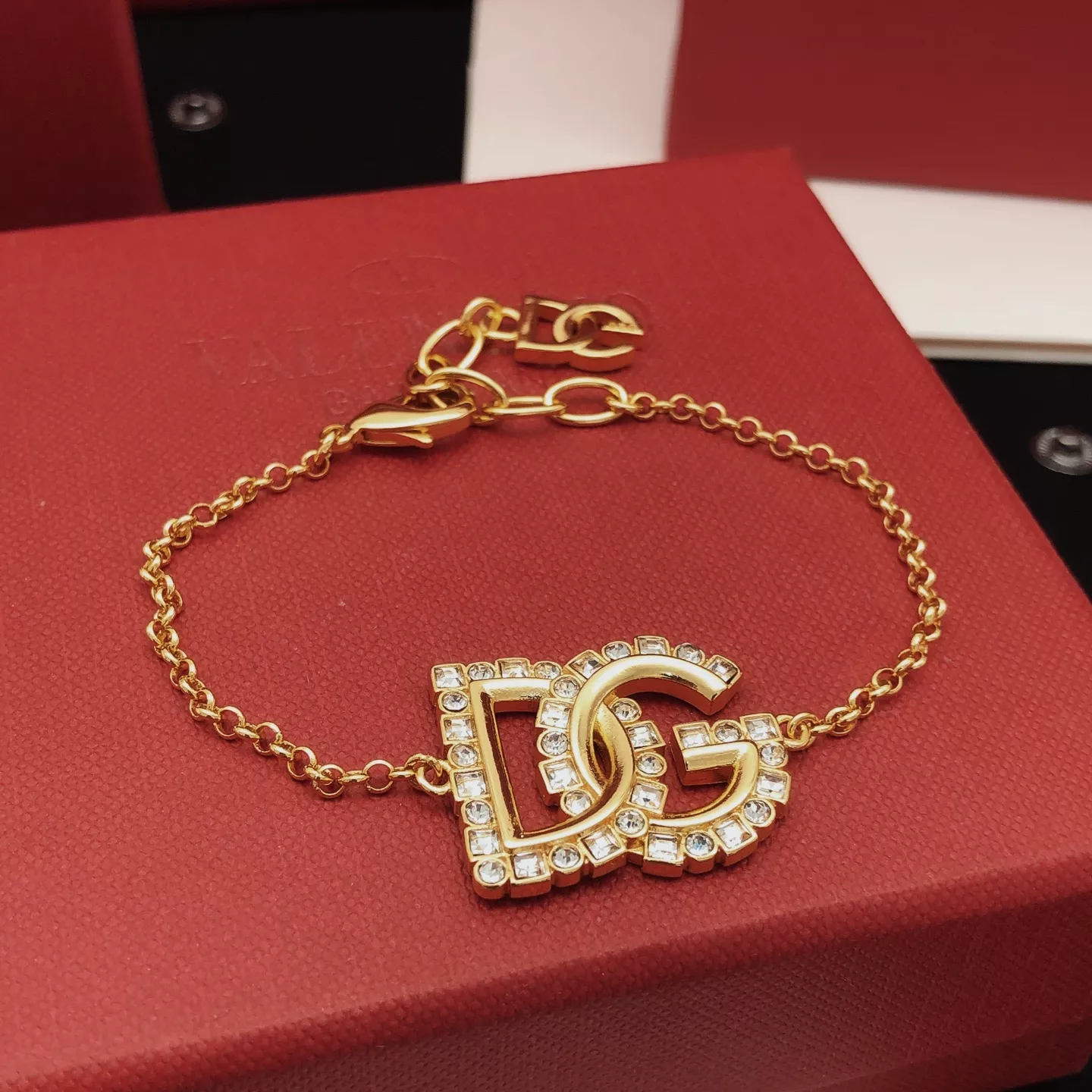 Bright 3150 Dolce & Gabbana Bracelets For Women