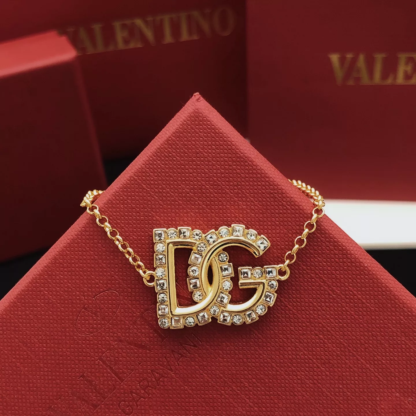 Bright 3150 Dolce & Gabbana Bracelets For Women