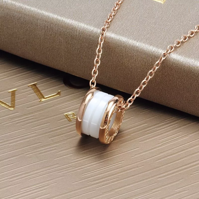 Bright 3175 Bvlgari Necklaces