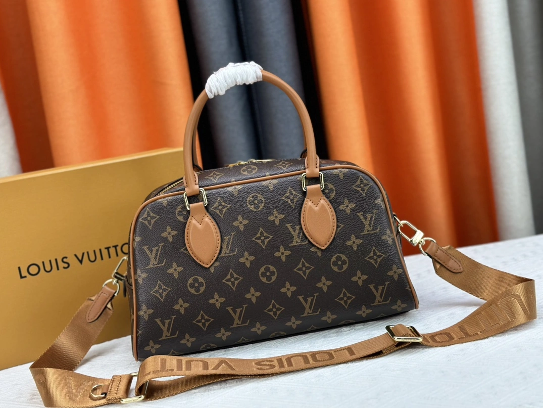 Bright 3180 Louis Vuitton AAA Quality Handbags For Women