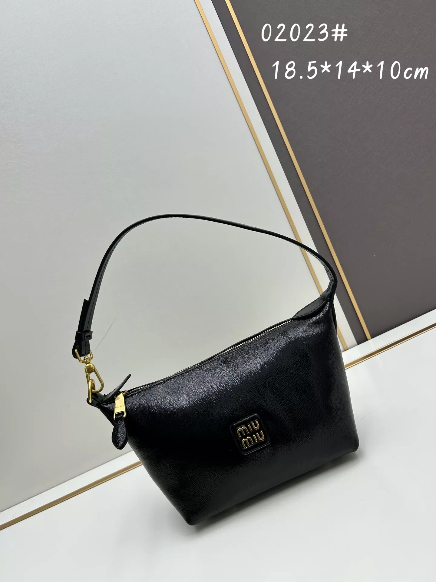 Bright 3190 MIU MIU AAA Quality Handbags For Women