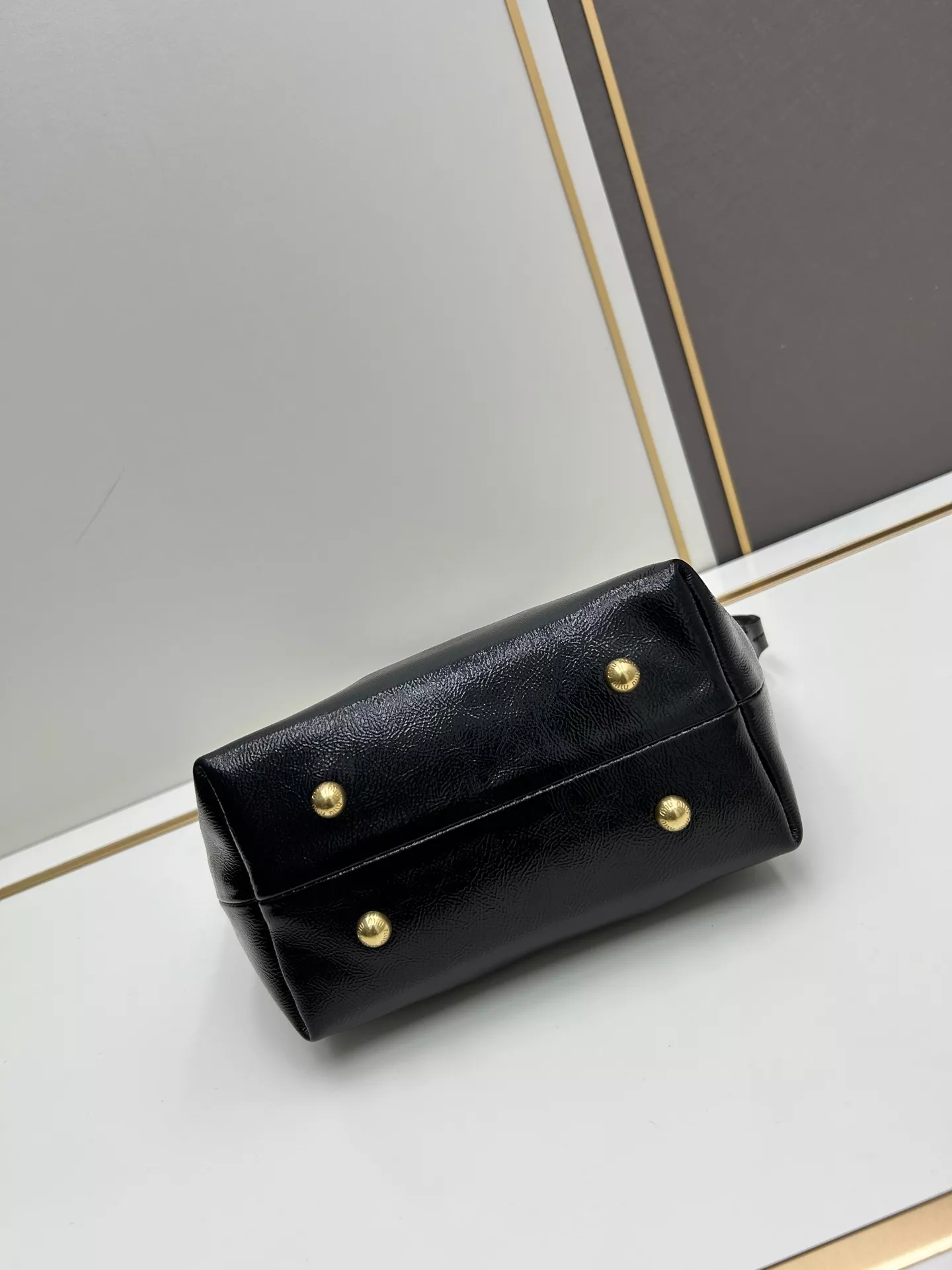 Bright 3190 MIU MIU AAA Quality Handbags For Women