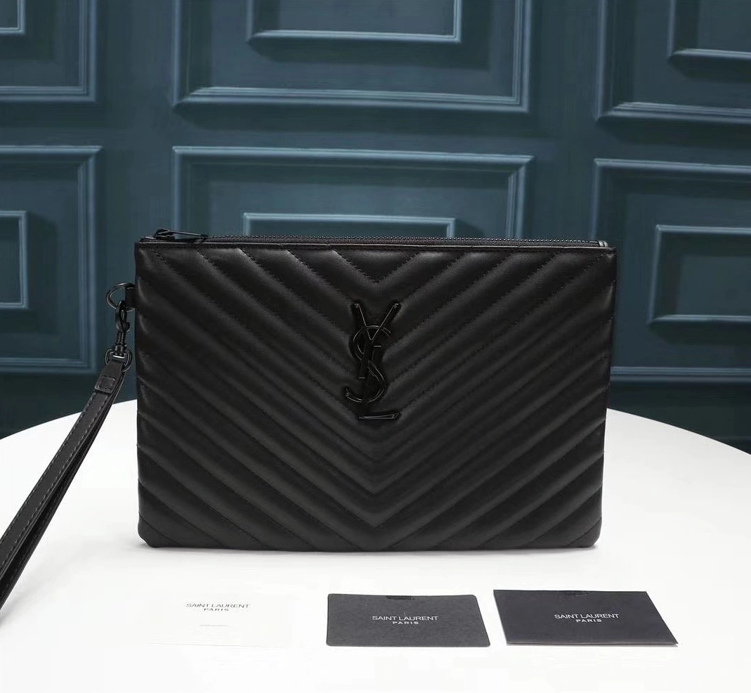Bright 3245 Yves Saint Laurent YSL AAA Quality Wallets For Women