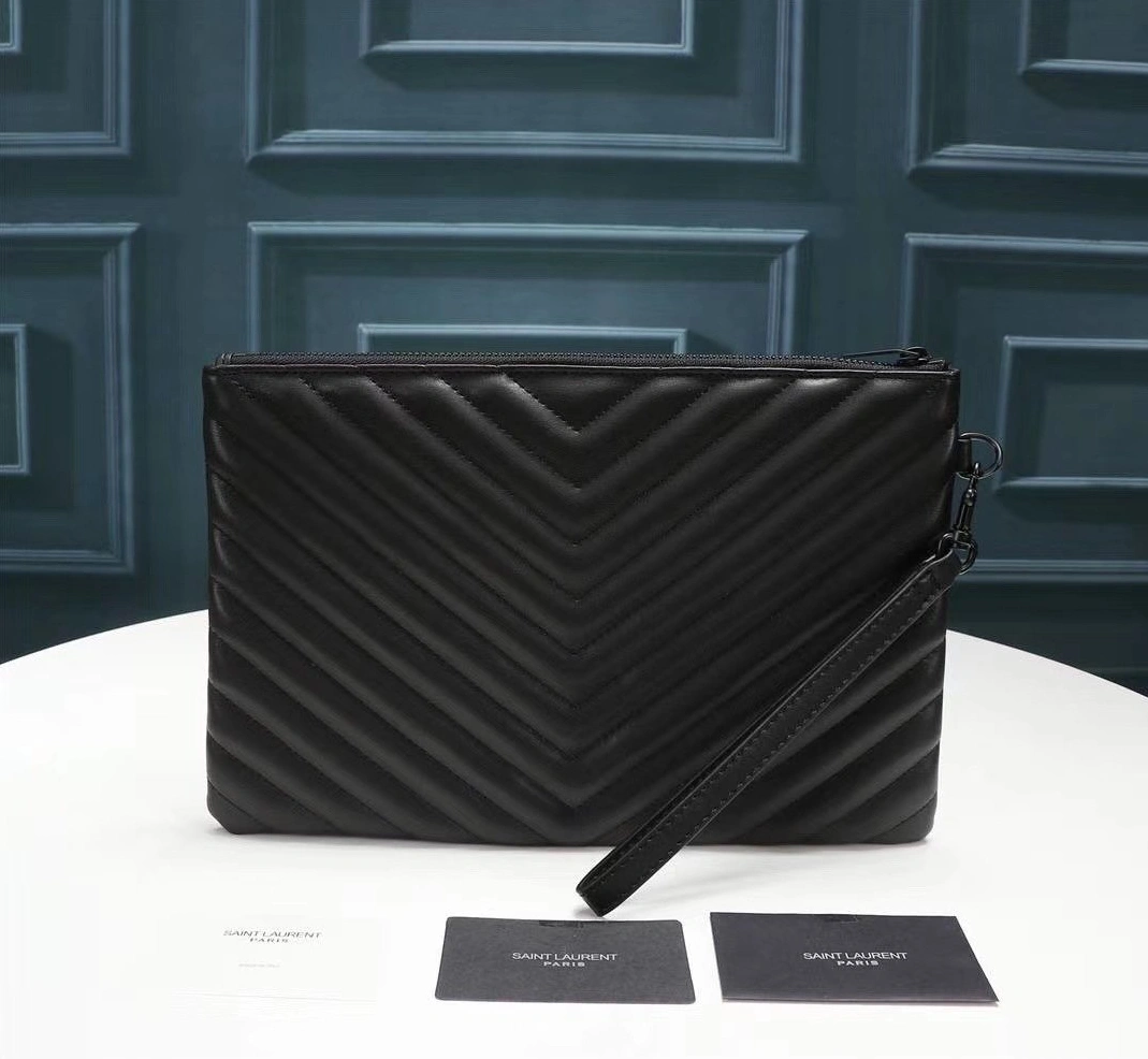 Bright 3245 Yves Saint Laurent YSL AAA Quality Wallets For Women