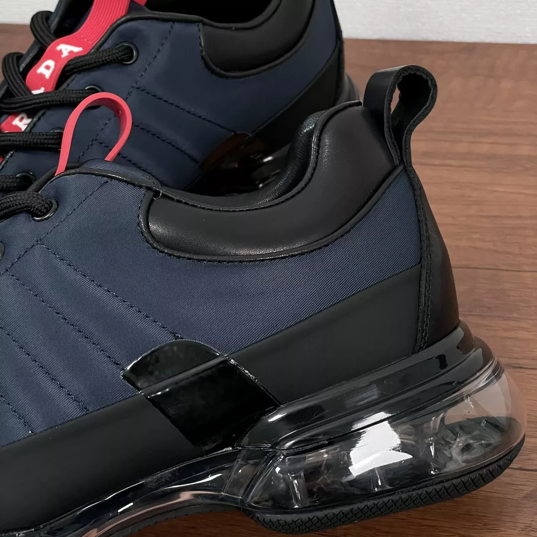 Bright 3268 Prada Casual Shoes For Men