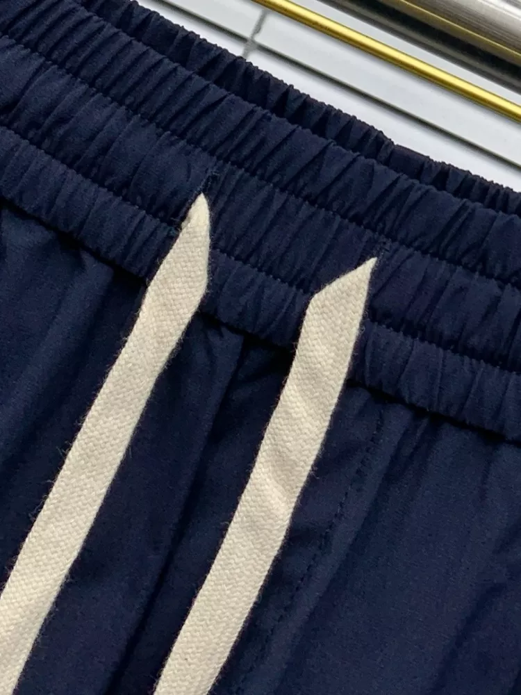 Bright 3304 Louis Vuitton LV Pants For Men