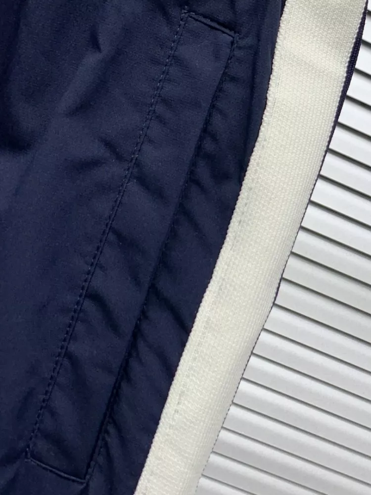 Bright 3304 Louis Vuitton LV Pants For Men