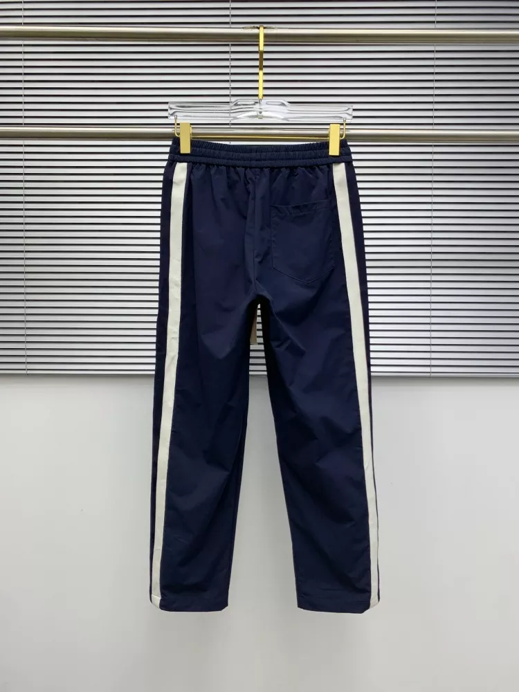 Bright 3304 Louis Vuitton LV Pants For Men