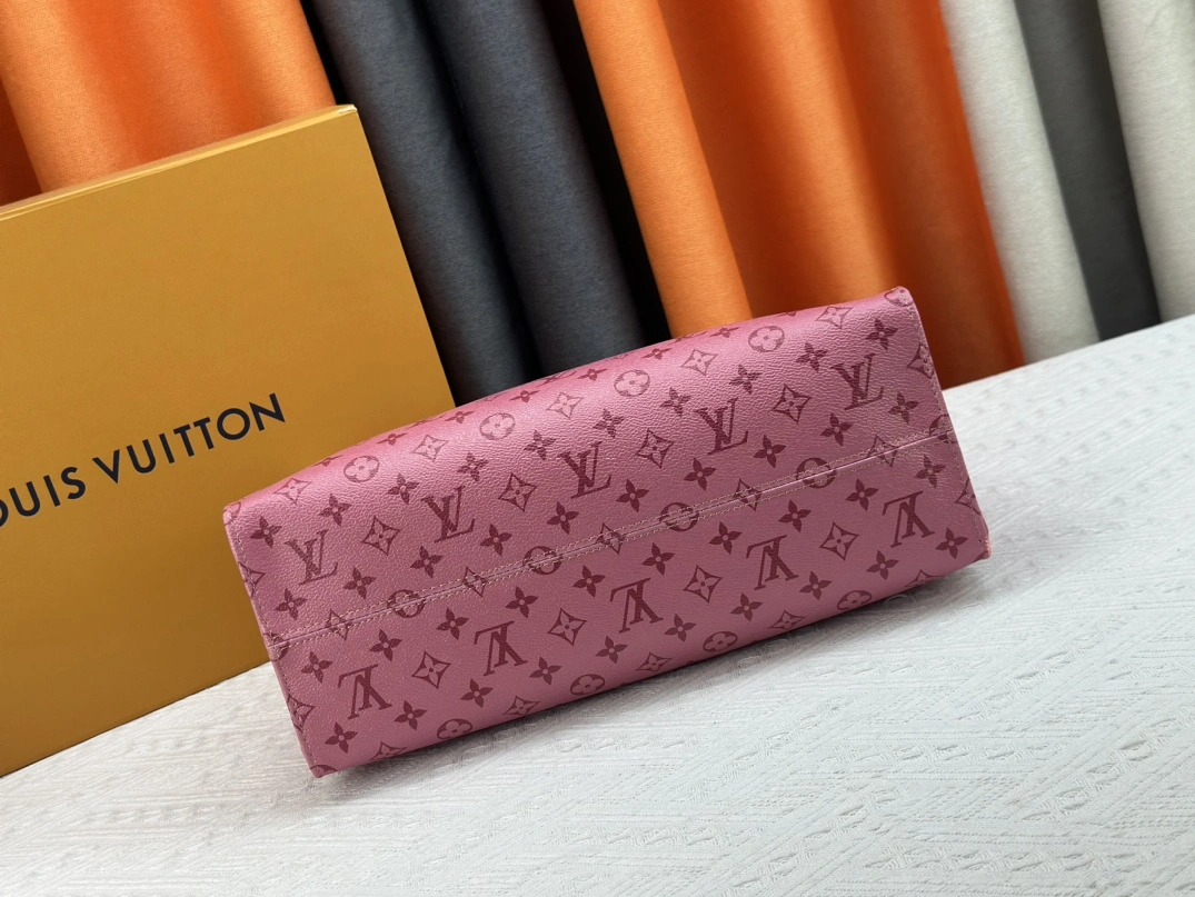 Bright 3357 Louis Vuitton AAA Quality Tote-Handbags For Women