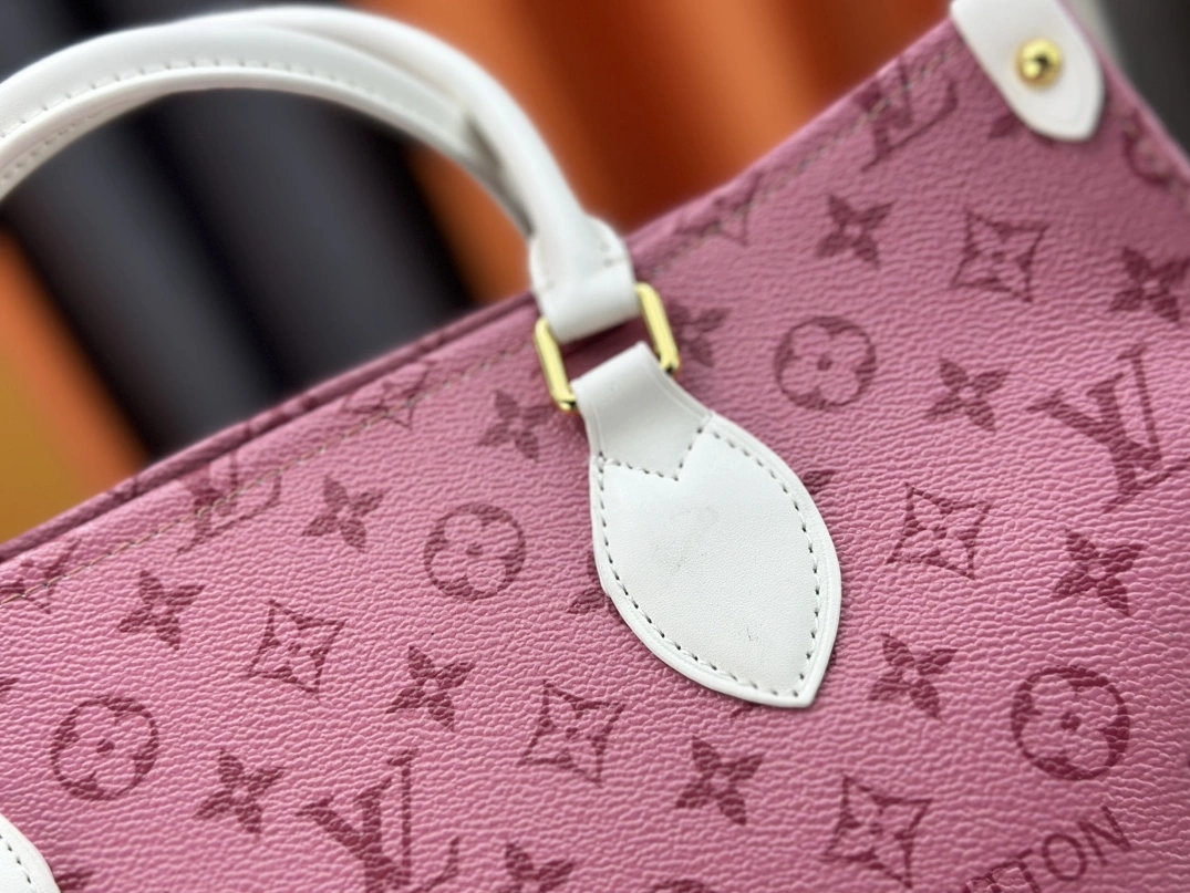 Bright 3357 Louis Vuitton AAA Quality Tote-Handbags For Women