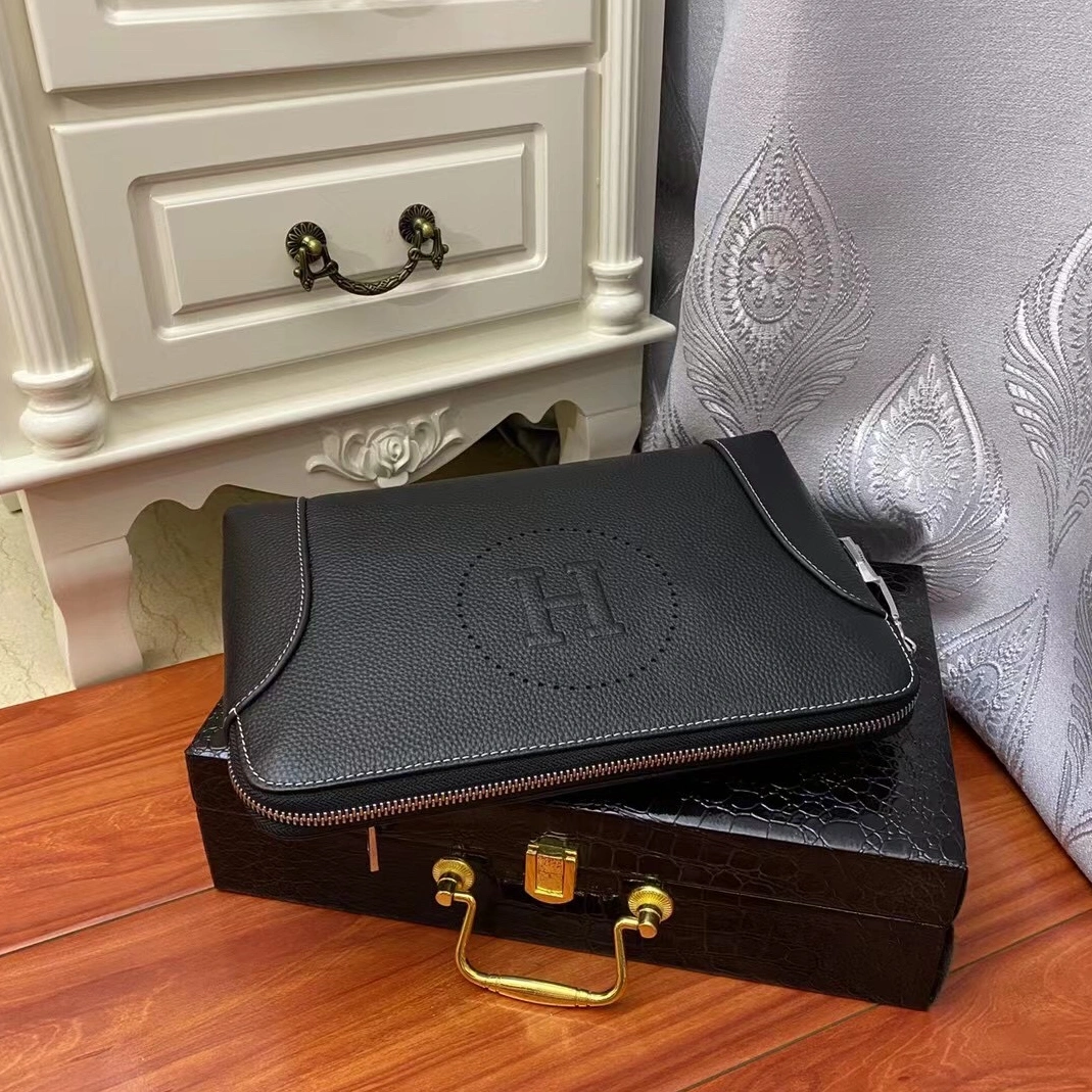 Bright 3396 Hermes AAA Man Wallets
