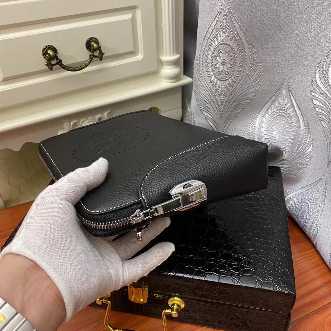 Bright 3396 Hermes AAA Man Wallets
