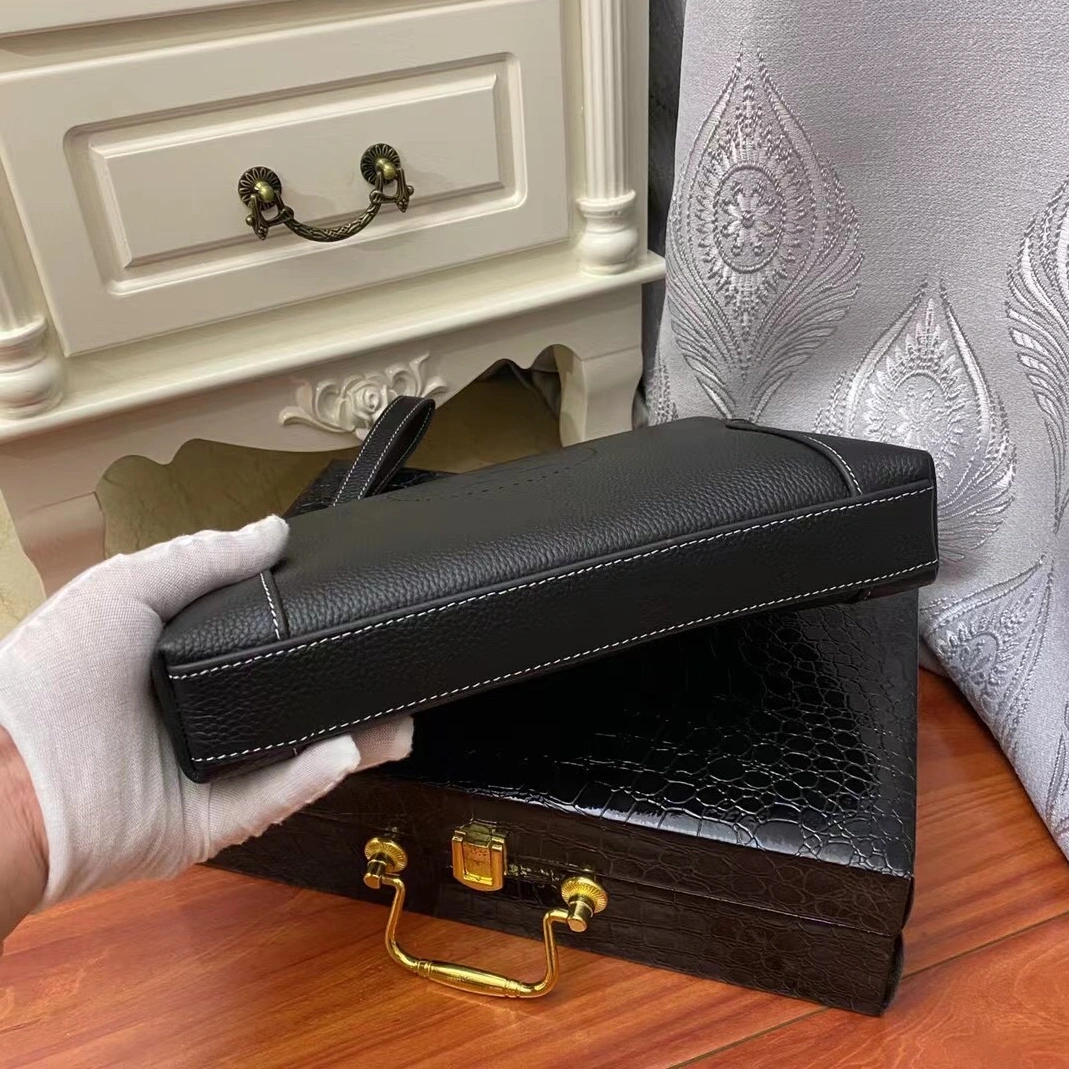 Bright 3396 Hermes AAA Man Wallets