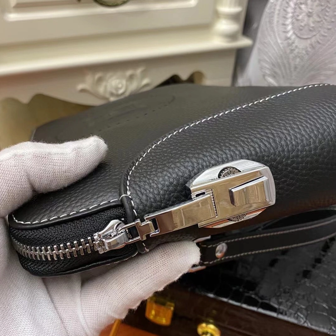Bright 3396 Hermes AAA Man Wallets