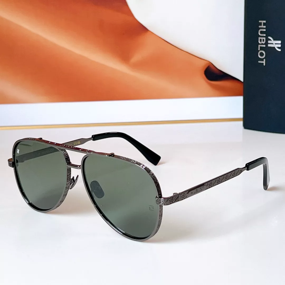 Bright 3422 Hublot AAA Quality Sunglasses