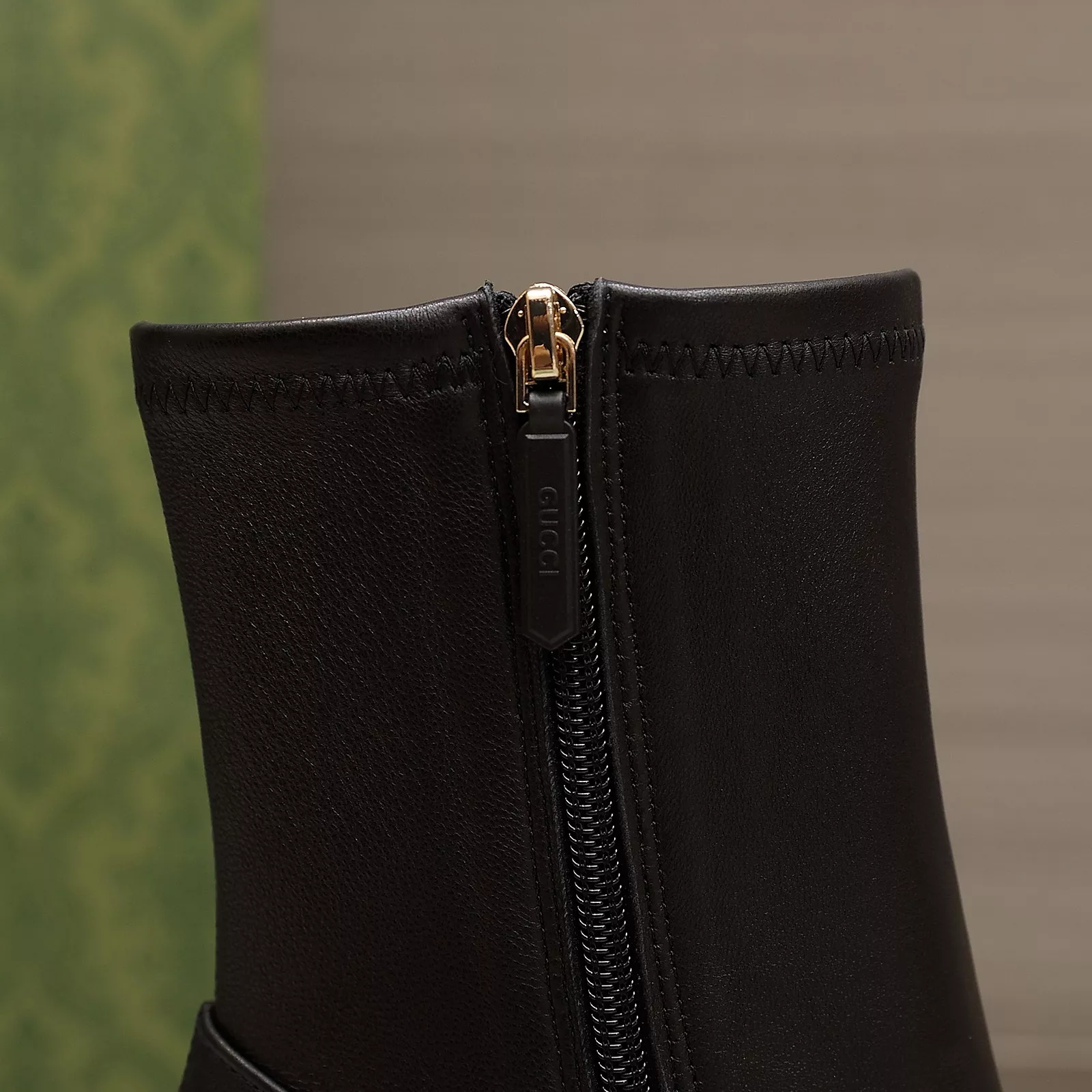 Bright 3442 Gucci Boots For Women