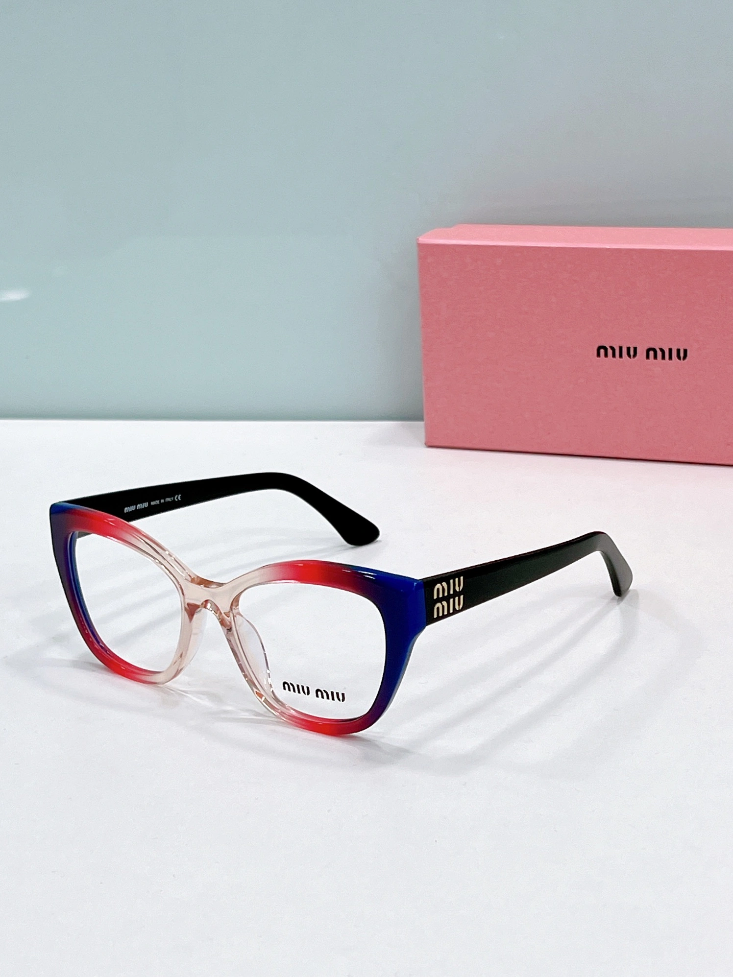 Bright 3457 MIU MIU Goggles