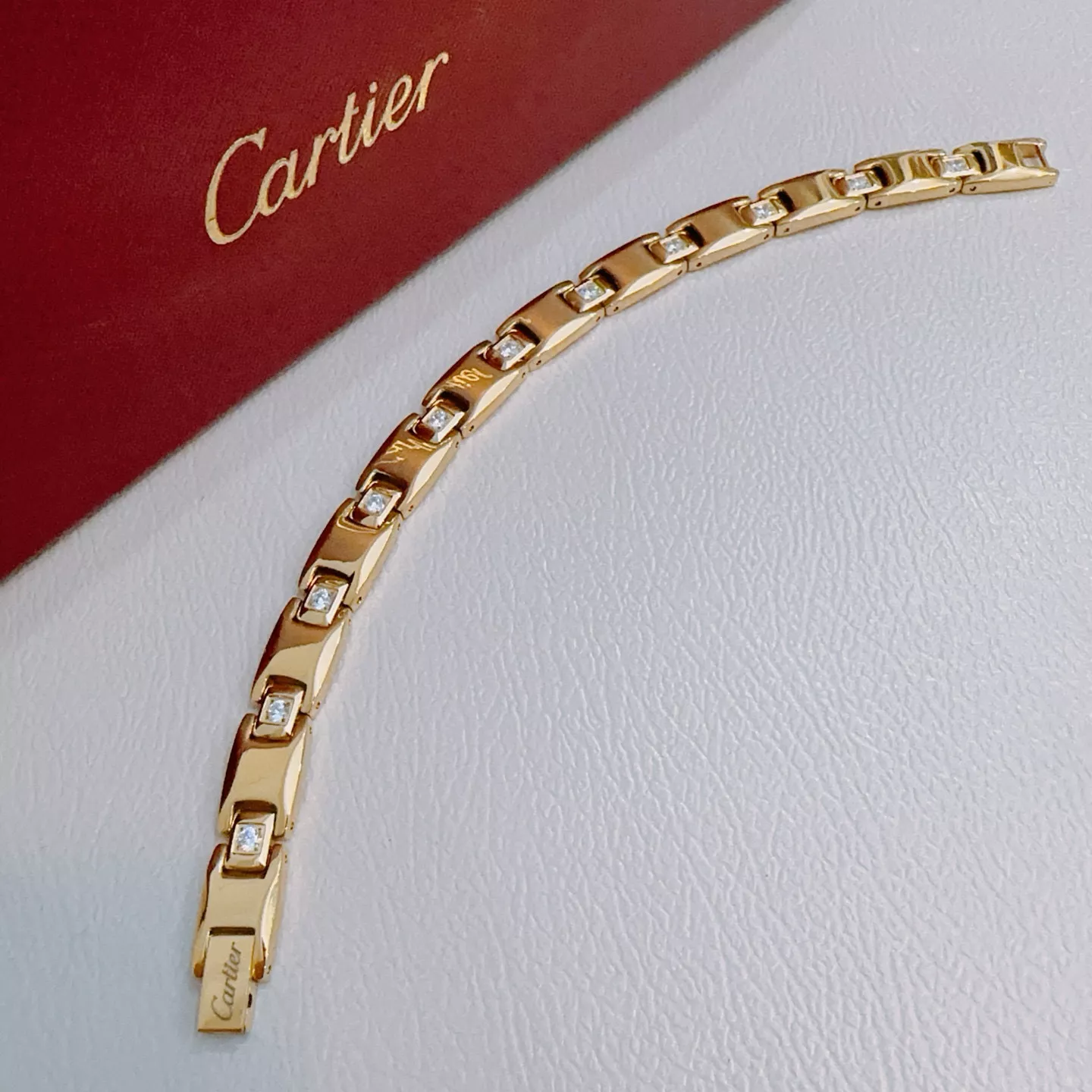 Bright 3495 Cartier bracelets