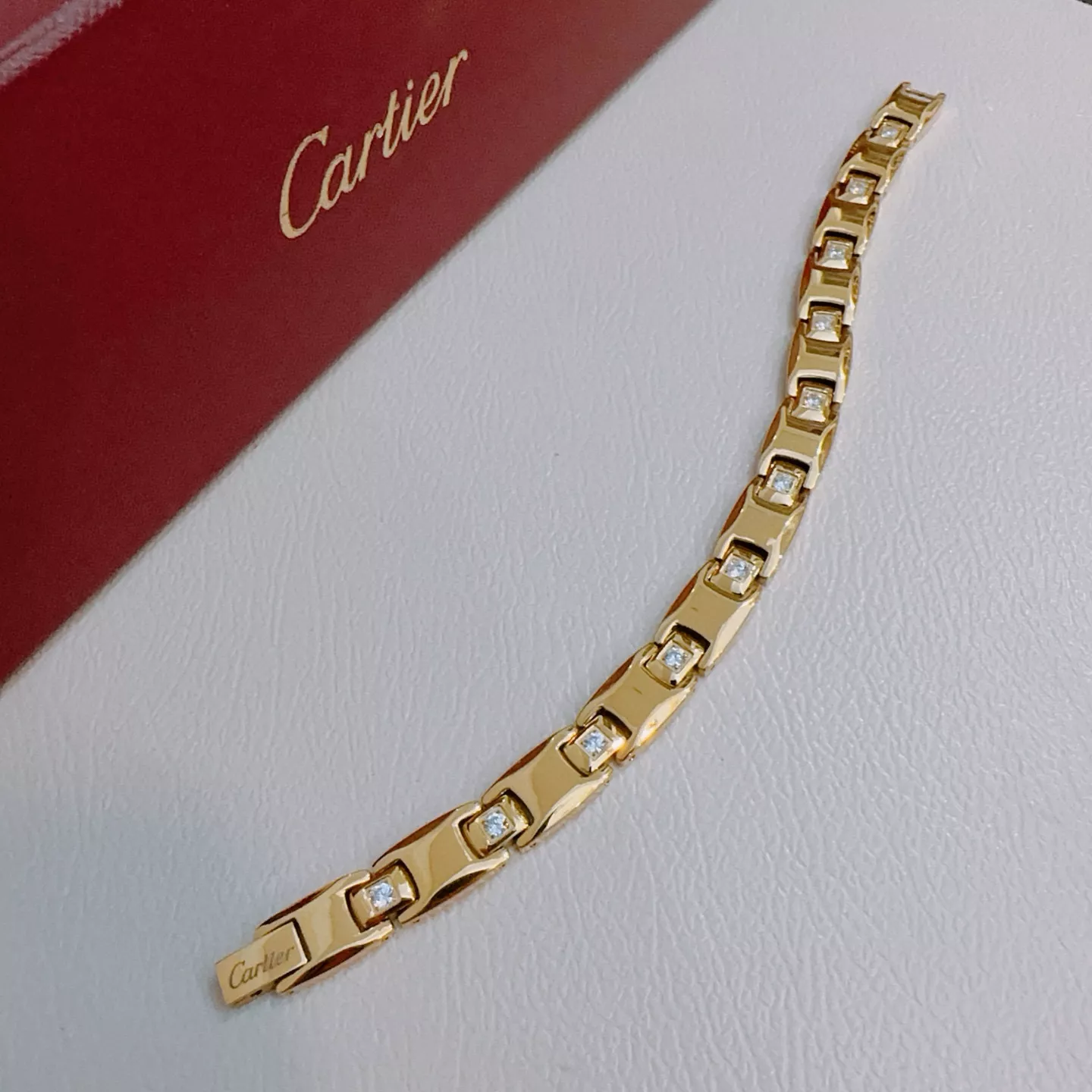 Bright 3495 Cartier bracelets