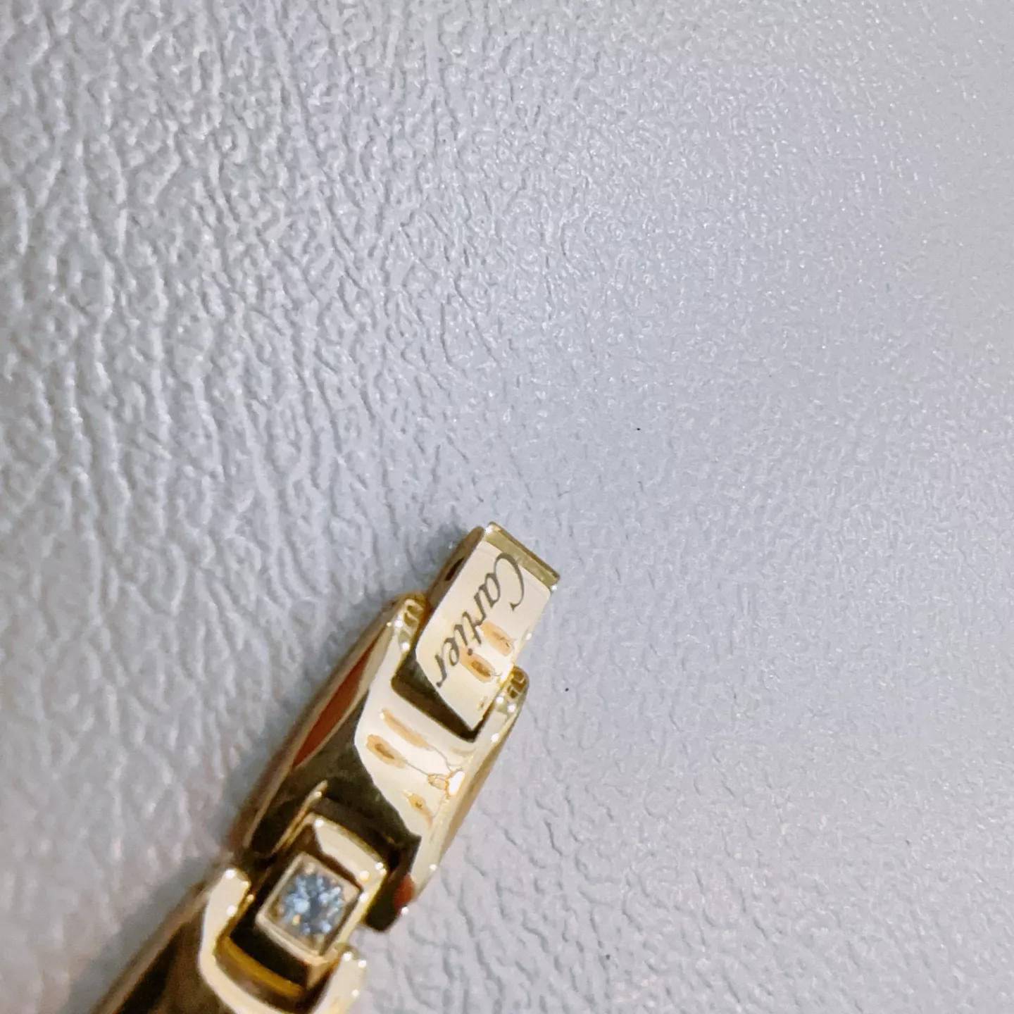 Bright 3495 Cartier bracelets