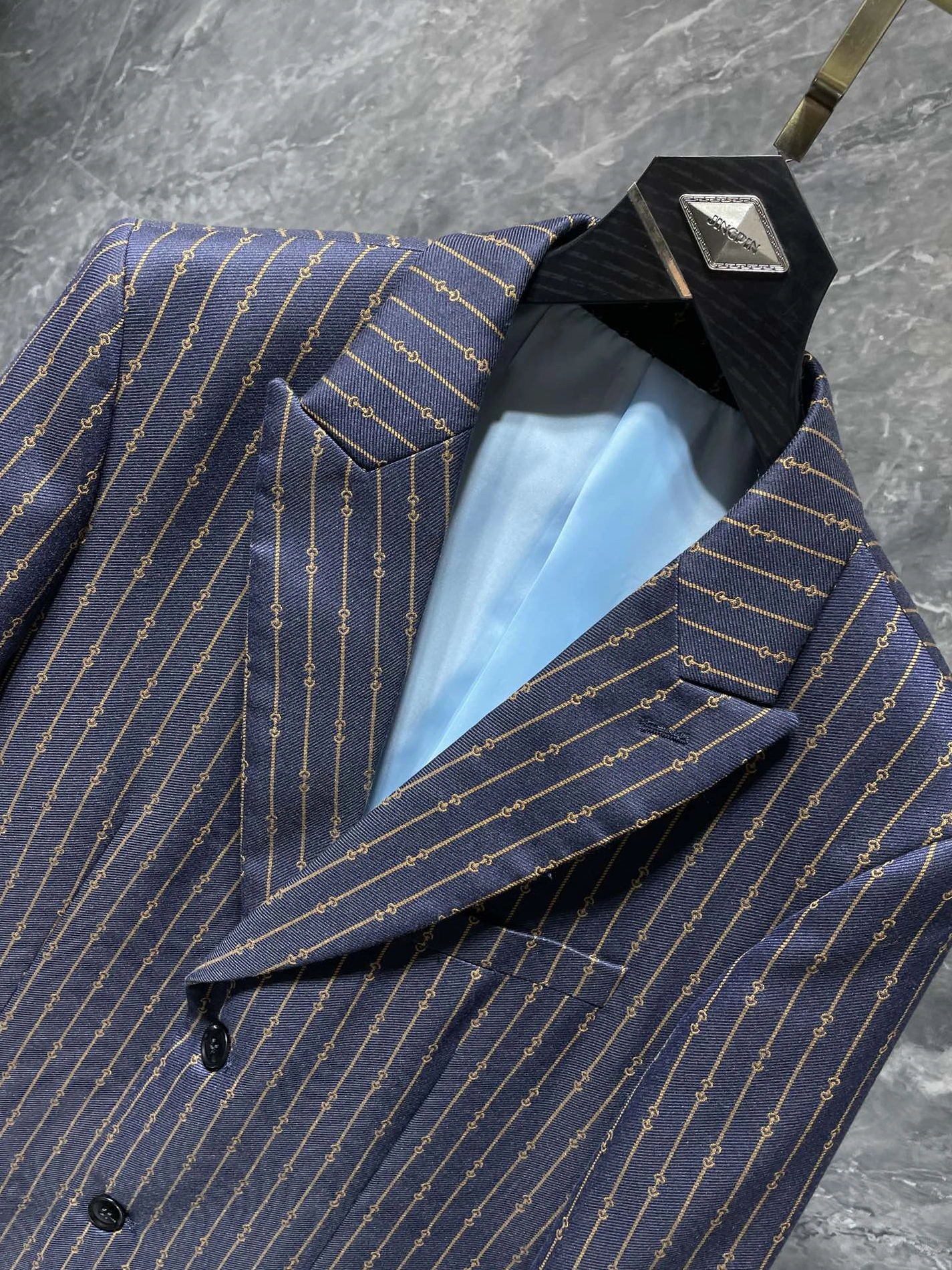 Bright 3516 Gucci Jackets Long Sleeved For Men