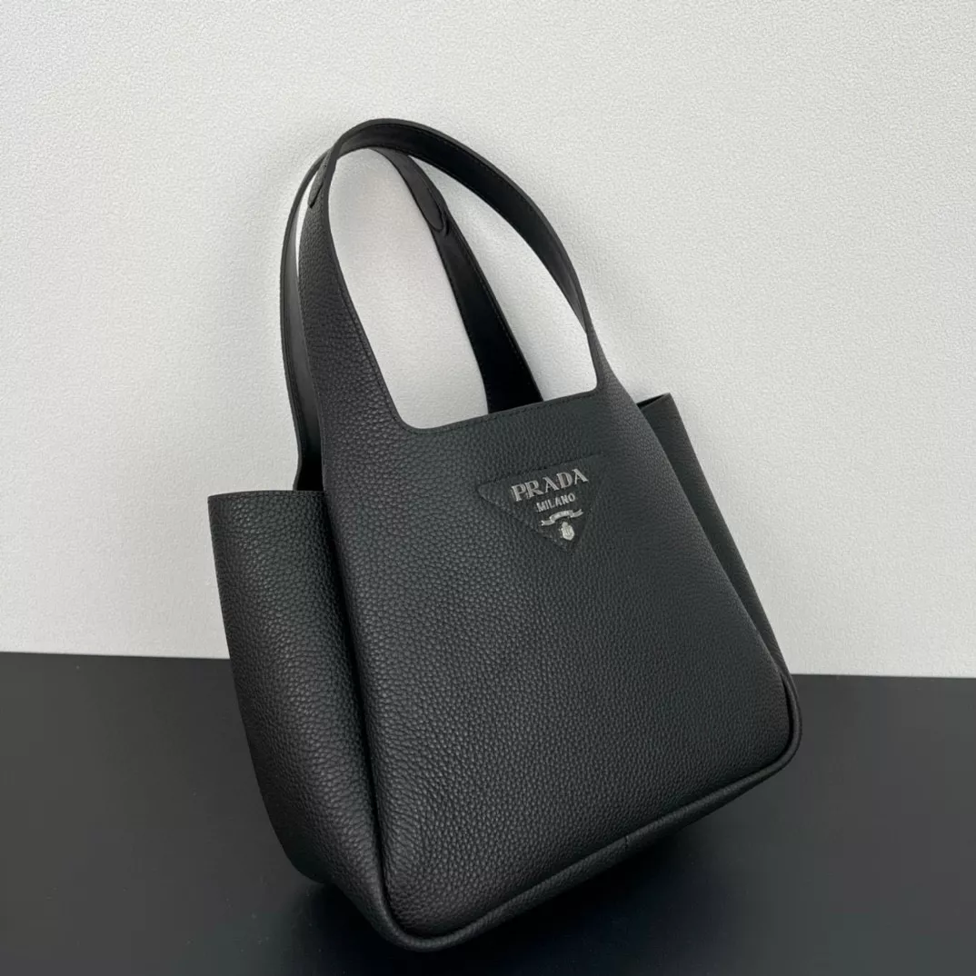 Bright 3598 Prada AAA Quality Handbags For Women