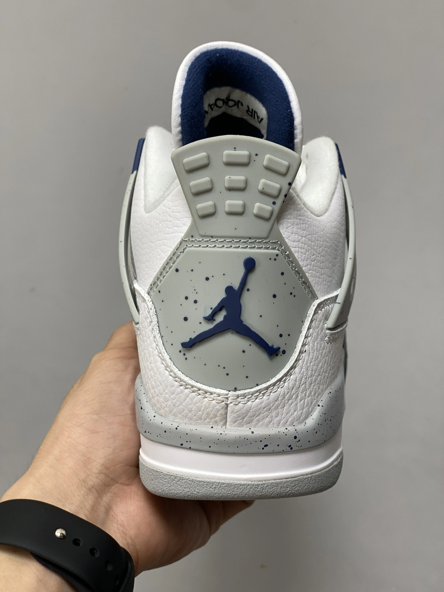 Bright 3599 Air Jordan 4 IV Retro For Men