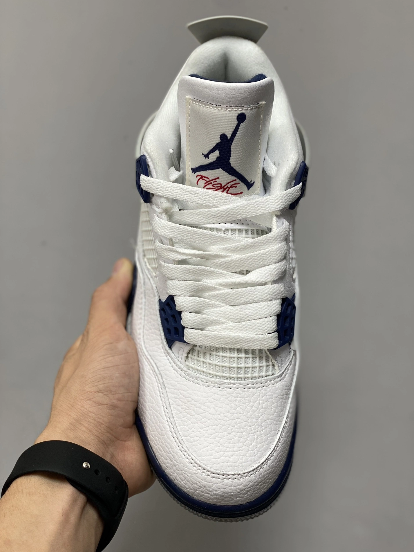 Bright 3599 Air Jordan 4 IV Retro For Men