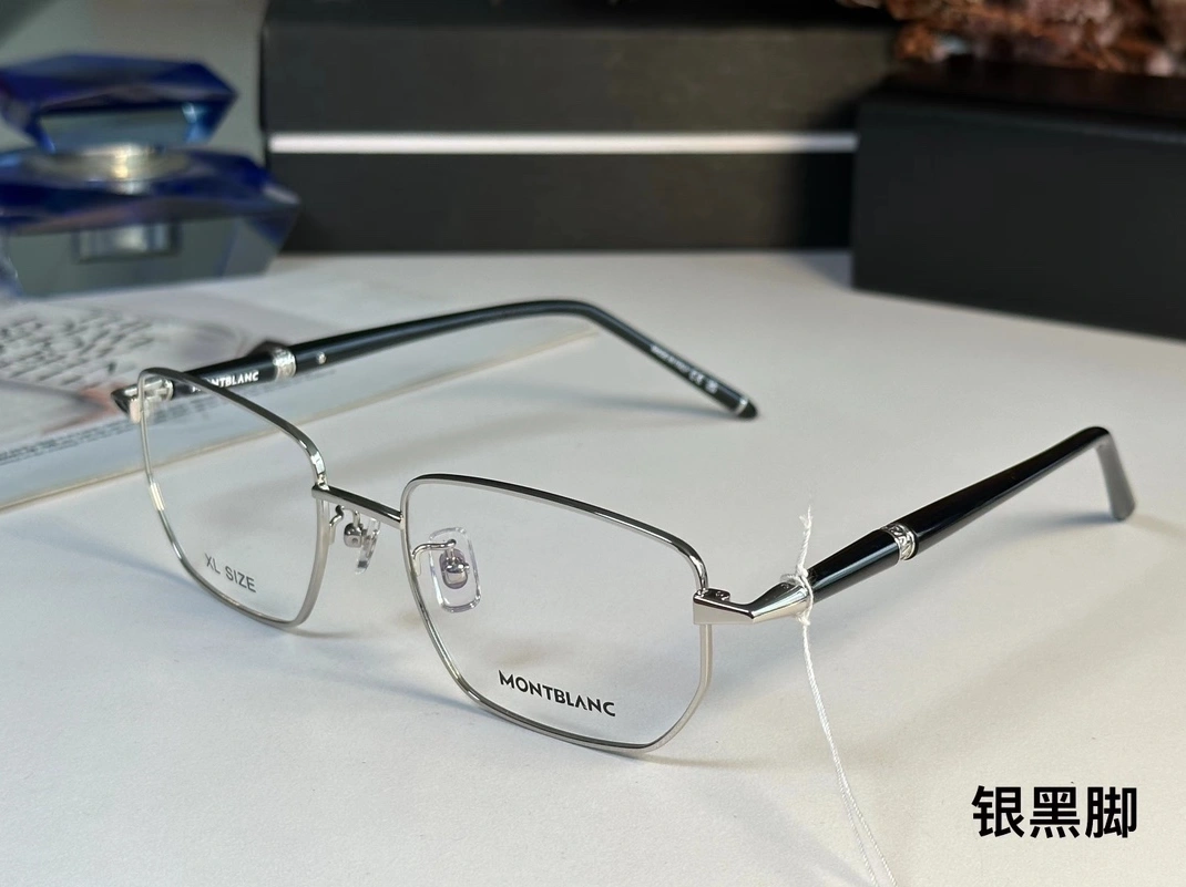 Bright 3633 Montblanc Goggles