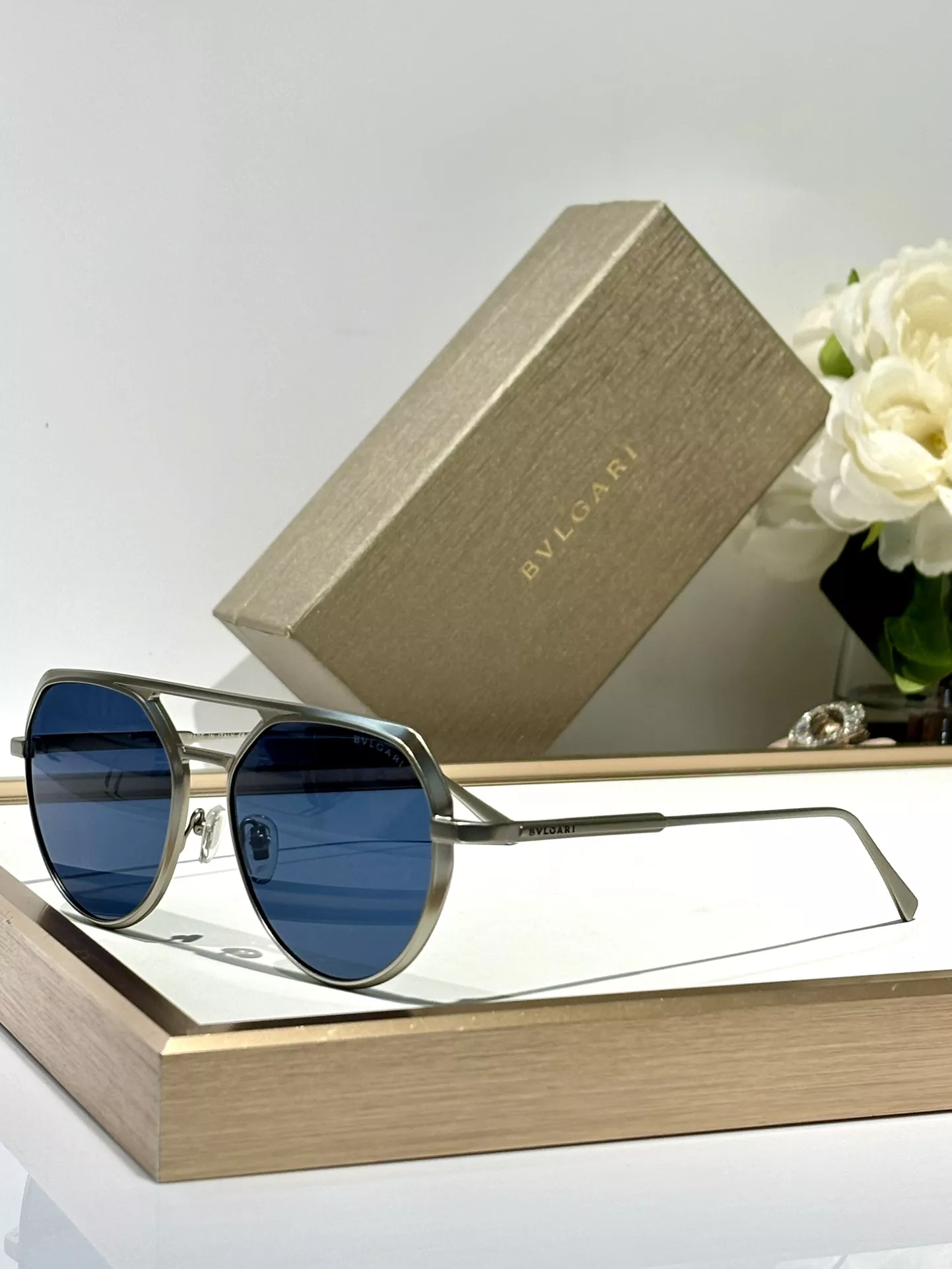 Bright 3643 Bvlgari AAA Quality Sunglasses