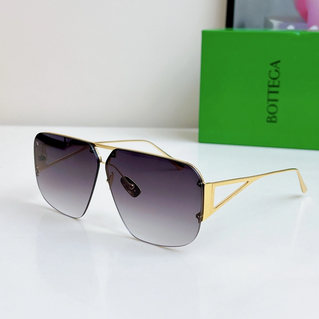 Bright 3650 Bottega Veneta AAA Quality Sunglasses