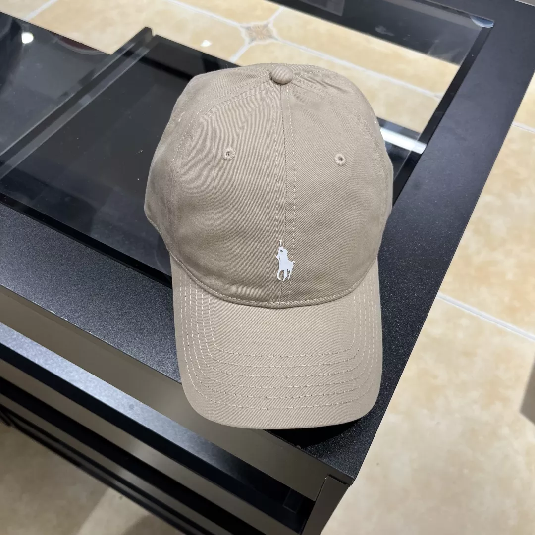 Bright 3697 Ralph Lauren Polo Caps