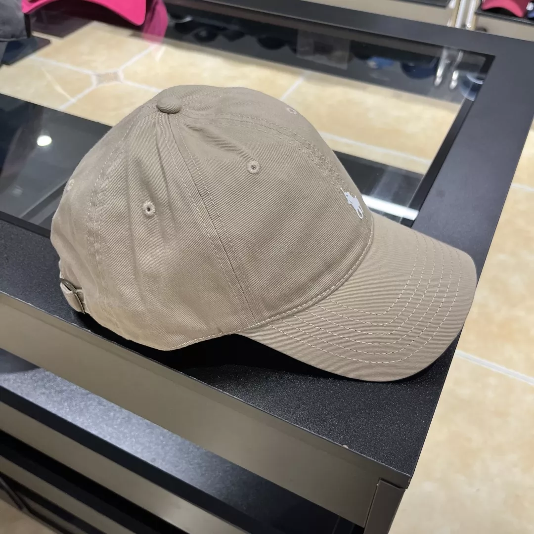 Bright 3697 Ralph Lauren Polo Caps