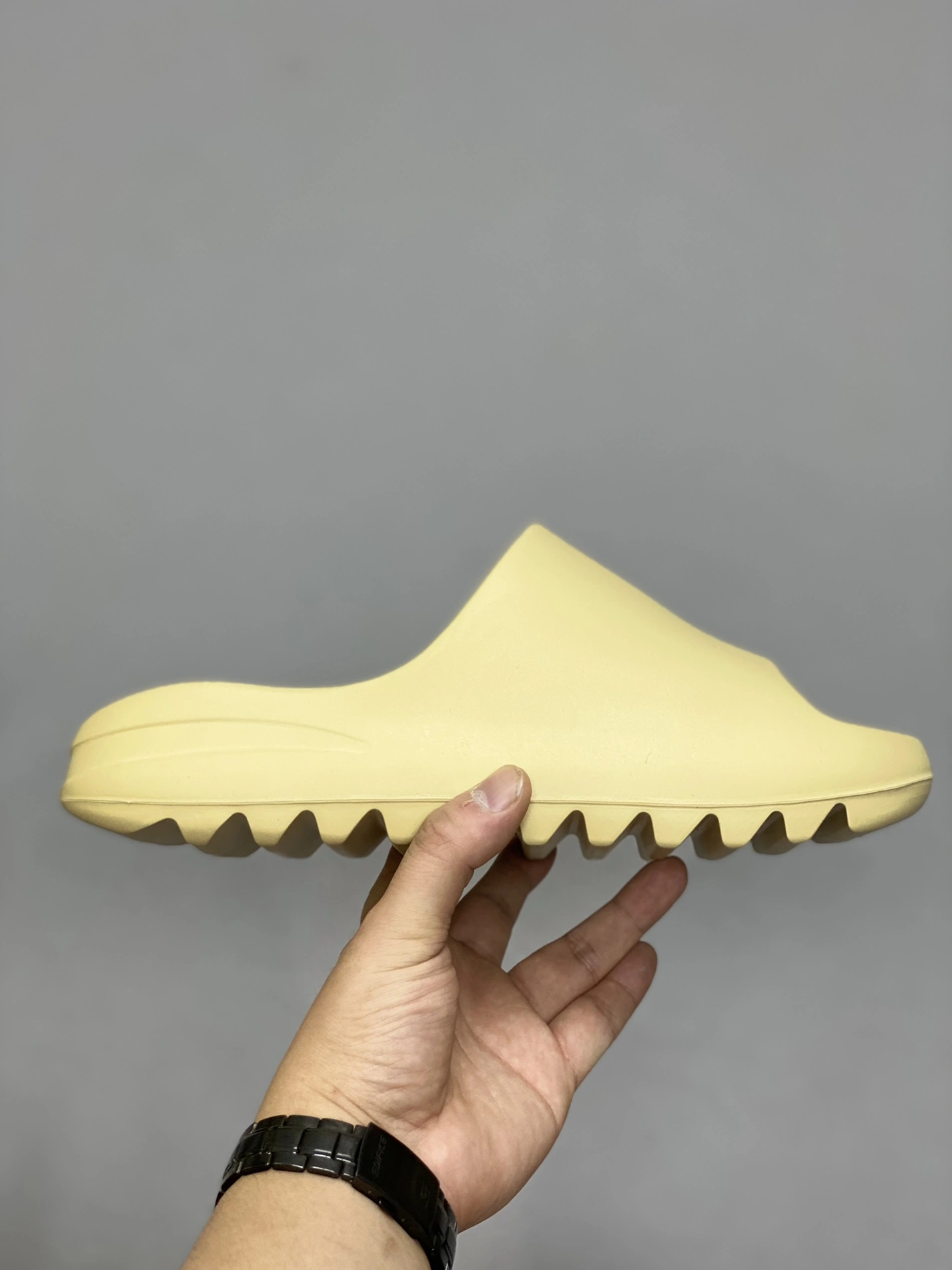 Bright 378 Adidas Yeezy Slippers For Women