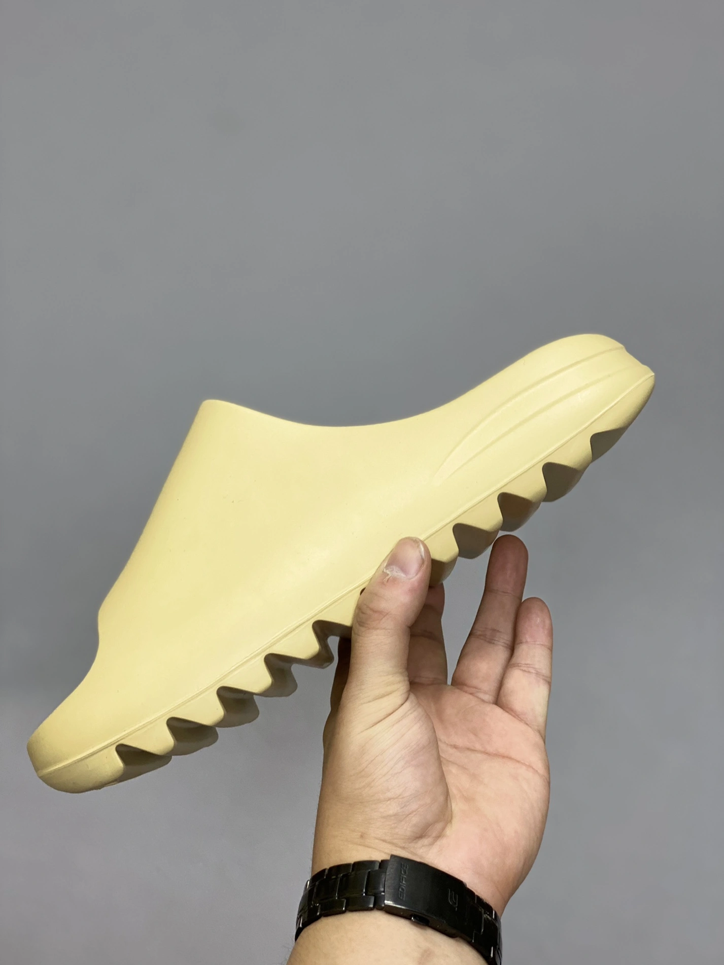 Bright 378 Adidas Yeezy Slippers For Women