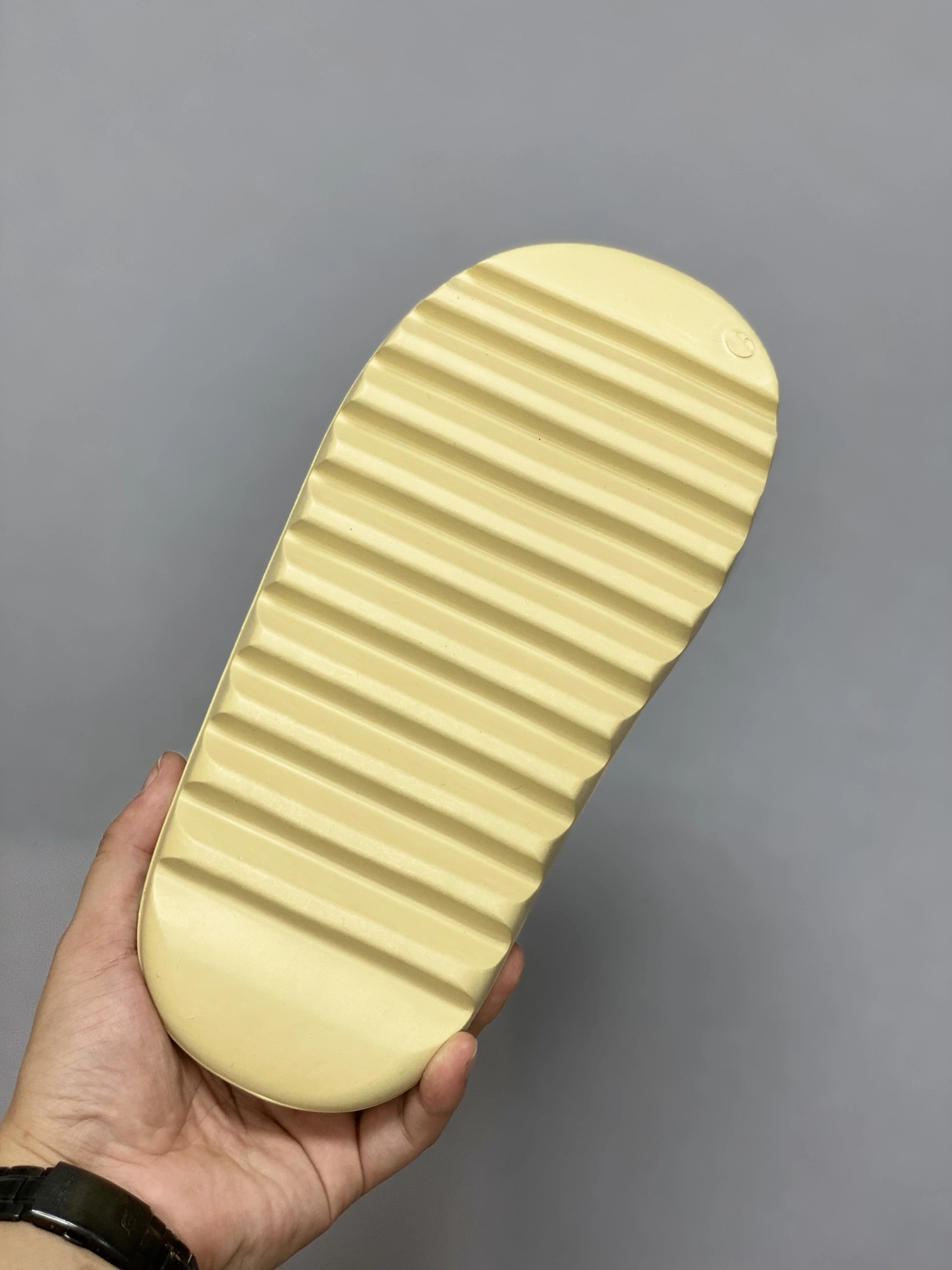 Bright 378 Adidas Yeezy Slippers For Women