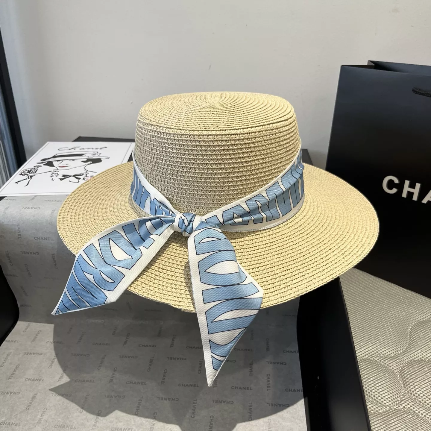 Bright 3922 Christian Dior Caps