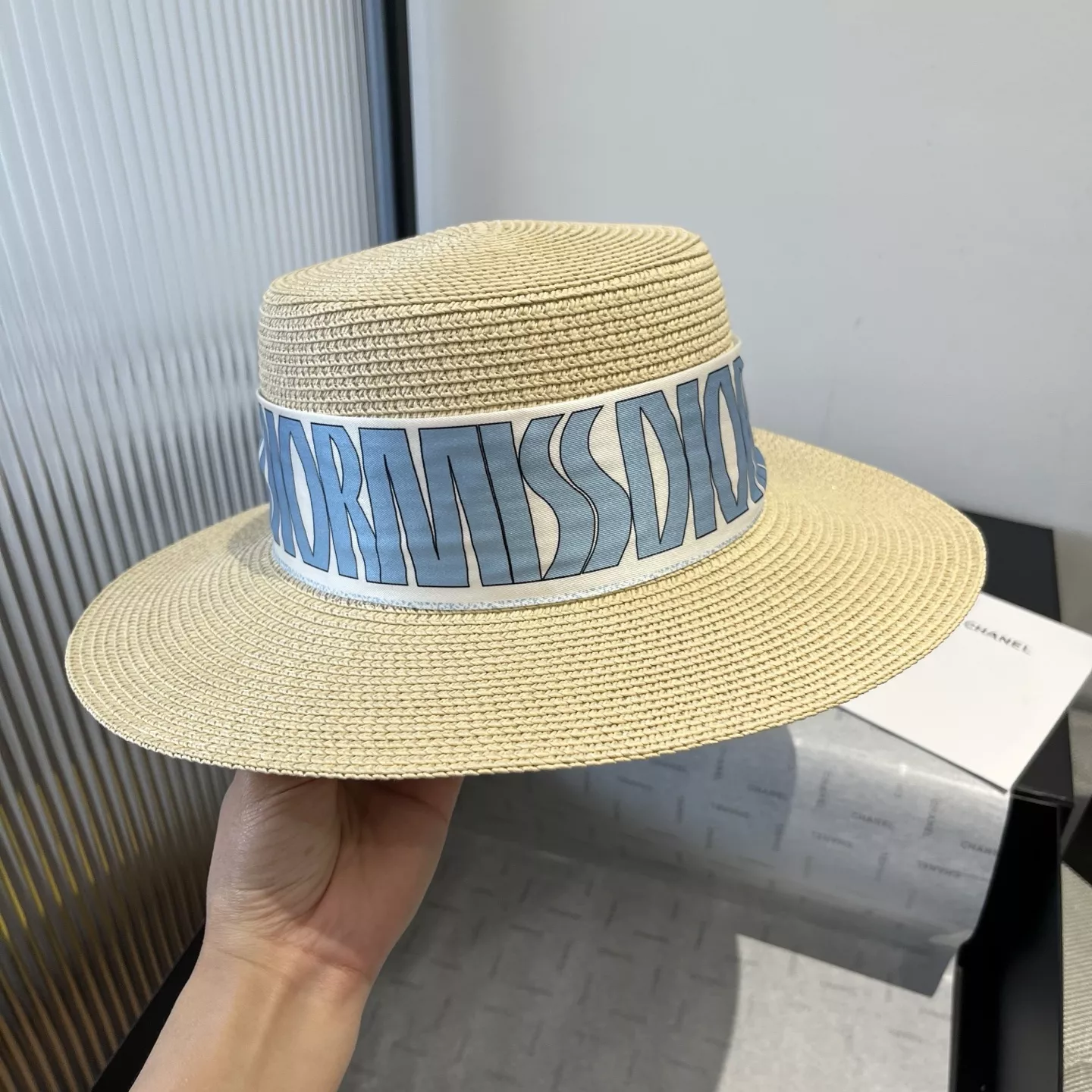 Bright 3922 Christian Dior Caps