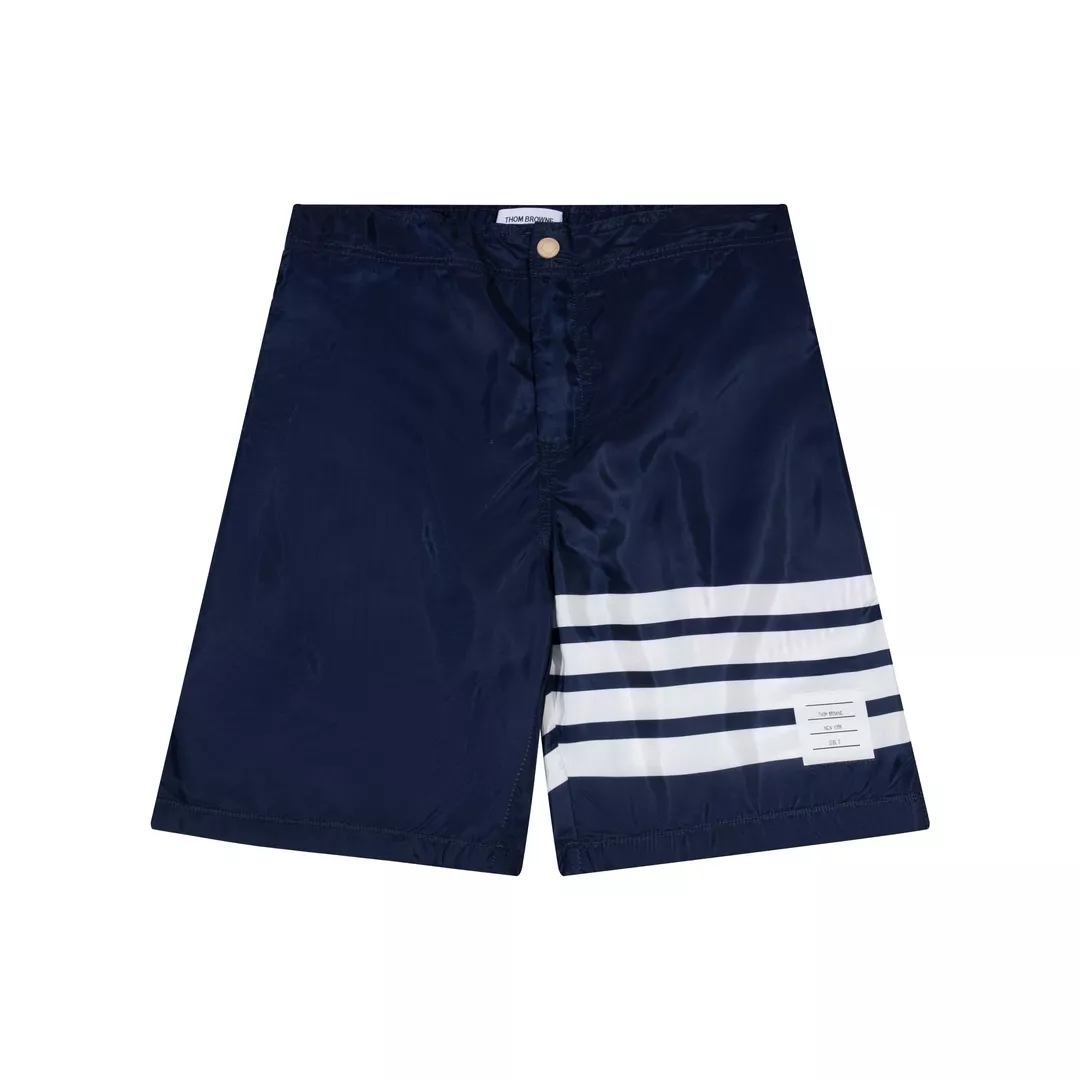 Bright 3990 Thom Browne TB Pants For Men